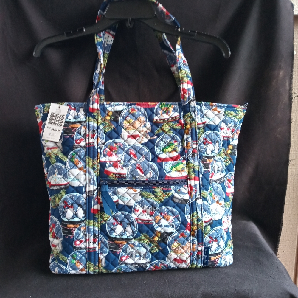 Women's tote